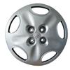 Lifan 320 14-Inch Wheel Cover - Large Iron Decorative Cap & Protector