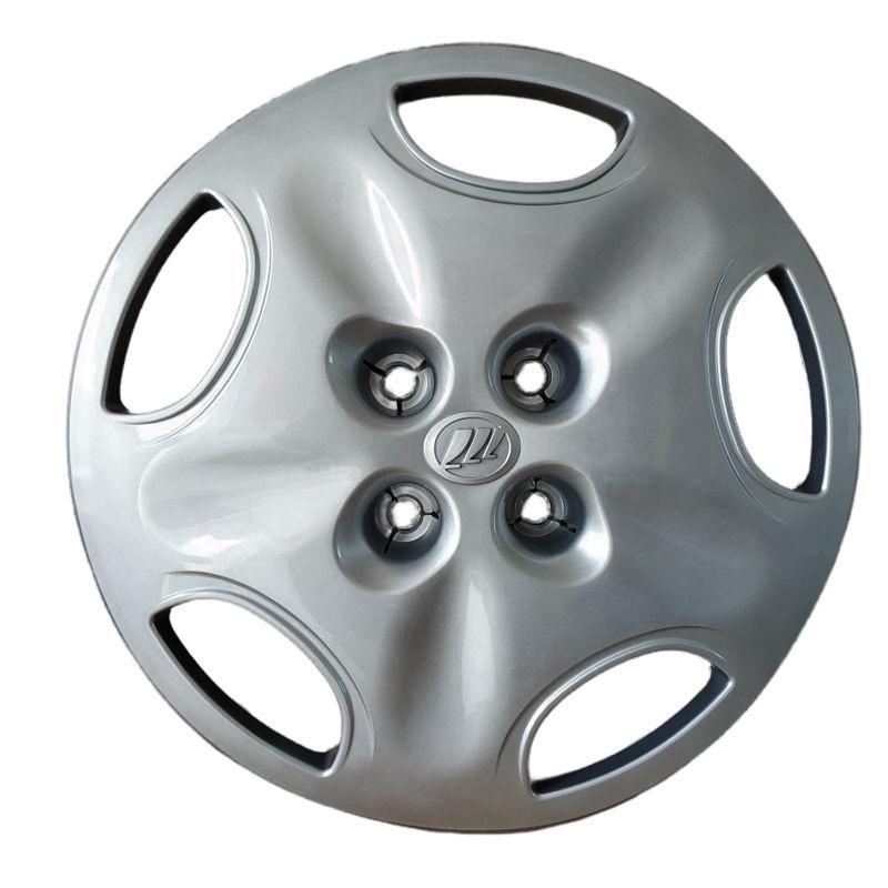 Lifan 320 14-Inch Wheel Cover - Large Iron Decorative Cap & Protector