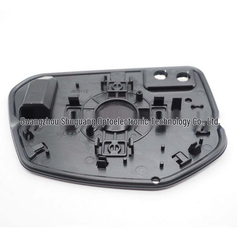 Heated Rearview Mirror Lens for 2016-2018 Honda Civic (10th Gen)