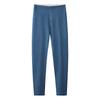 Super Thick Silk Wool Men's Warm Pants: Plus Velvet, Cold-Proof Leggings for Autumn & Winter