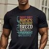 MenS Night Shift Nurse TShirt Perfect Gift for Fans Casual  Comfortable Wear Crew Neck Slight Stretch Regular Fit Top Tees