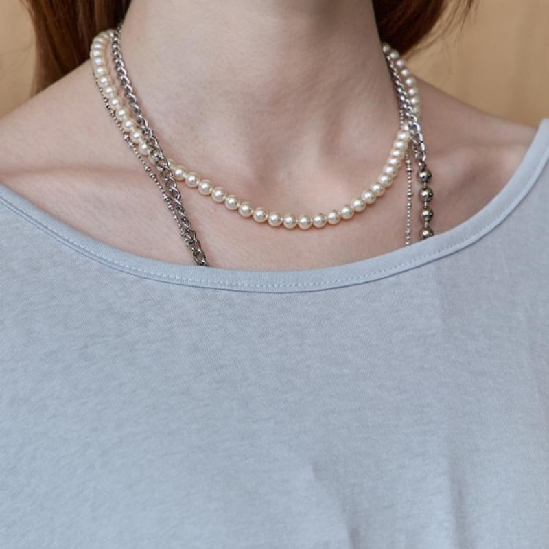 Maxza Back Open STrap TwisT Loose T shirT ze04qT011na