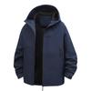Outdoor Windbreaker For Men Clothing Autumn Sports Outdoor Fashion Climbing Suit Waterproof Jacket Men Coats