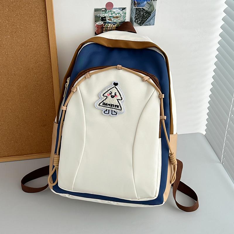 Школьный рюкзак для средней школы — фото 12