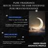 deold Mystic Moon Blue Perfume for Men 50ml – Fresh Aromatic Woody Long-Lasting EDT
