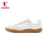 Qiaodan Men's Retro T-Toe GAT Sneakers