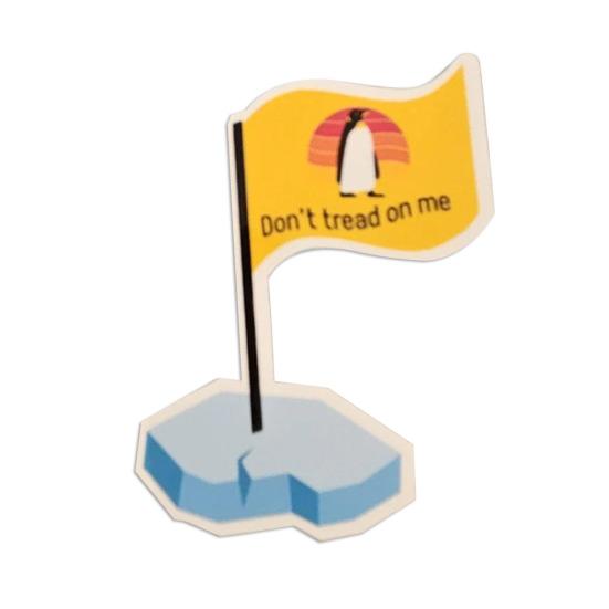 

Yousheng 10 шт. Наклейки с пингвинами Без пошлин Пингвин Сопротивляется Ласты Наклейки Водонепроницаемый Винил Наклейка на бампер для Автомобиля Телефонов Ноутбука Окон Бутылок для воды E