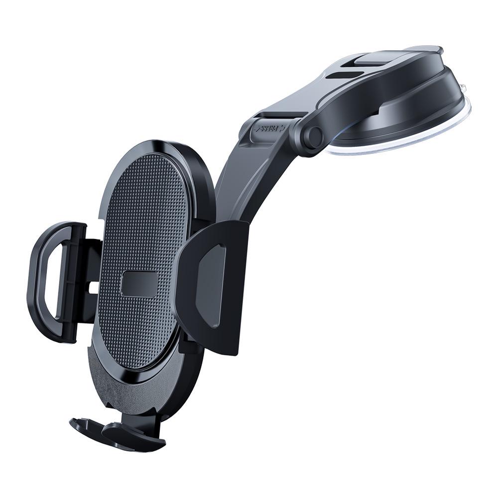Foldable Car Console Dashboard Suction Cup Phone Mount