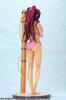 [USED] Daiki Industry ToHeart2 Kousaka Tamaki Swimsuit Bikini Figure Pink Ver.