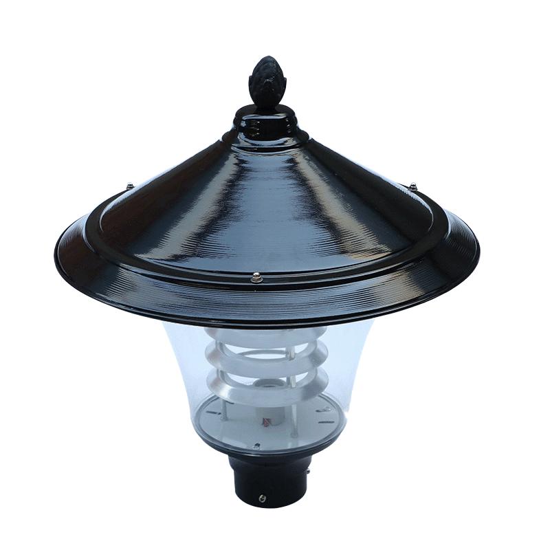 Leilangs Wired Outdoor Garden Lamp