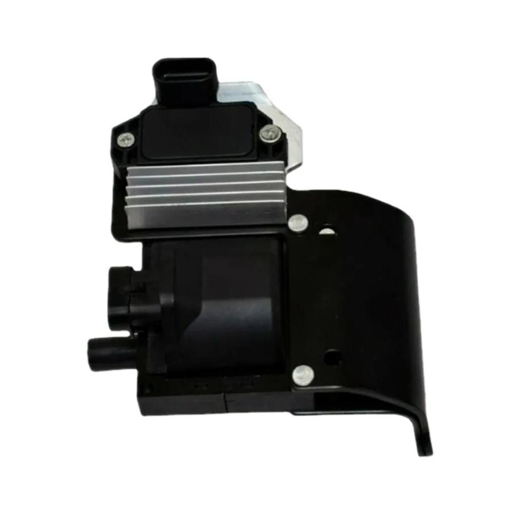 New Ignition Coil DR49 with Ignition Module D577 Fit For Chevrolet GMC 1995-07