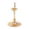 Ornament Home Decoration Decorative Crystal Ball Base Glass Ball Stand Display Rack Sphere Stand