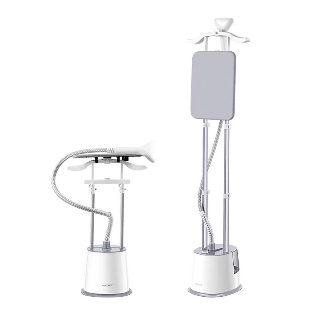 Handheld Vertical Garment Steamer and Ironing Board