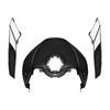 Injection ABS Plastic Bodywork Fairing Kit for Aprilia RS457 2024-2025