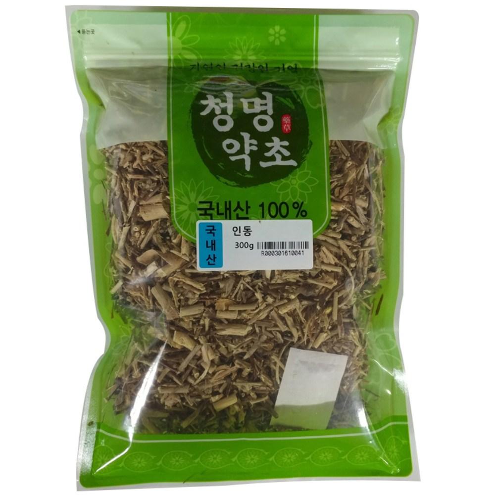 Cheongmyeong Medicinal Herb Honeysuckle 300g 1 pcs