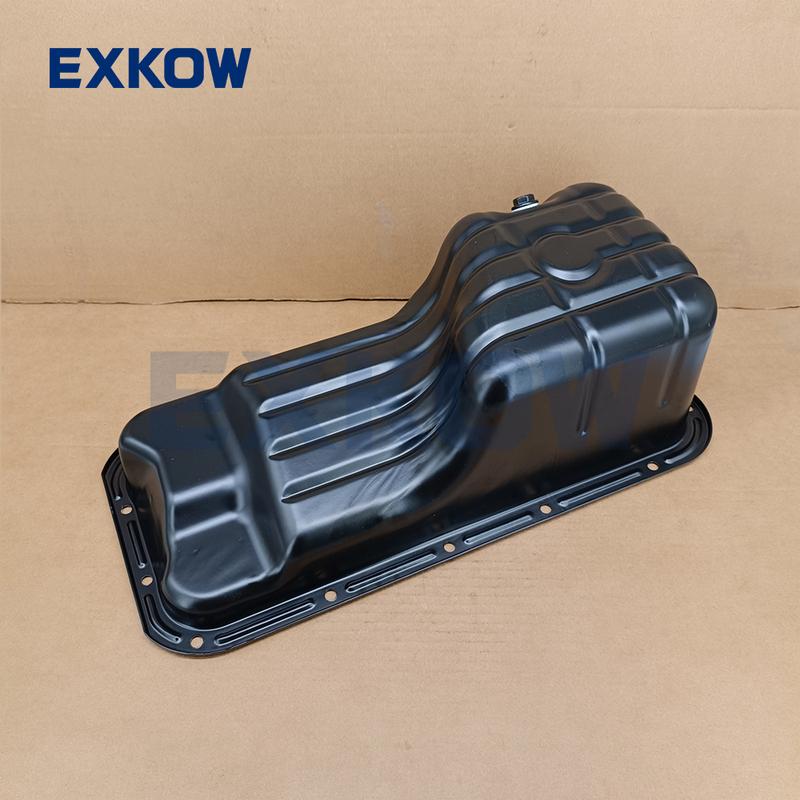 11110-95F0A Engine Oil Pan for Nissan Sunny/Almere 2008-2013 Almere QG16