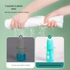 Portable Travel Compressed Face Towel - Thickened, Disposable Washcloths for Bath & Business Trips