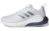 Wmns Alphalava 'White Metallic Blue' GY3276