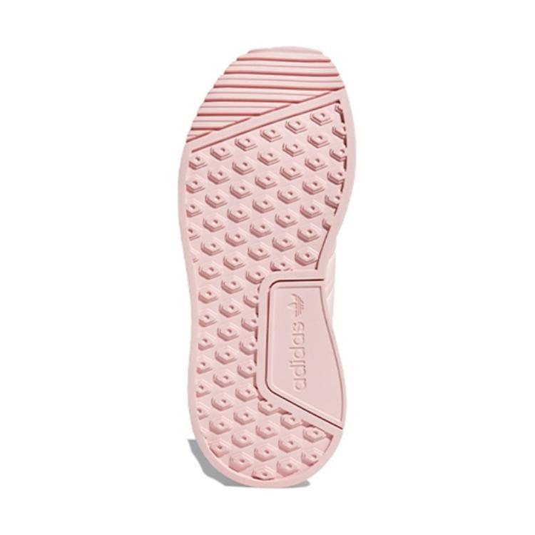 (GS) adidas X_PLR J 'Icey Pink' Kids' BY9880