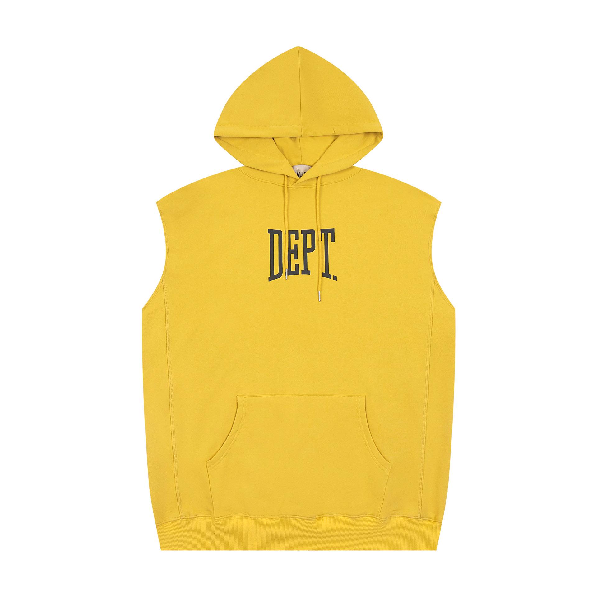 

Trendy Graffiti Print Letter Hoodie - Loose Fit, Unisex Style S