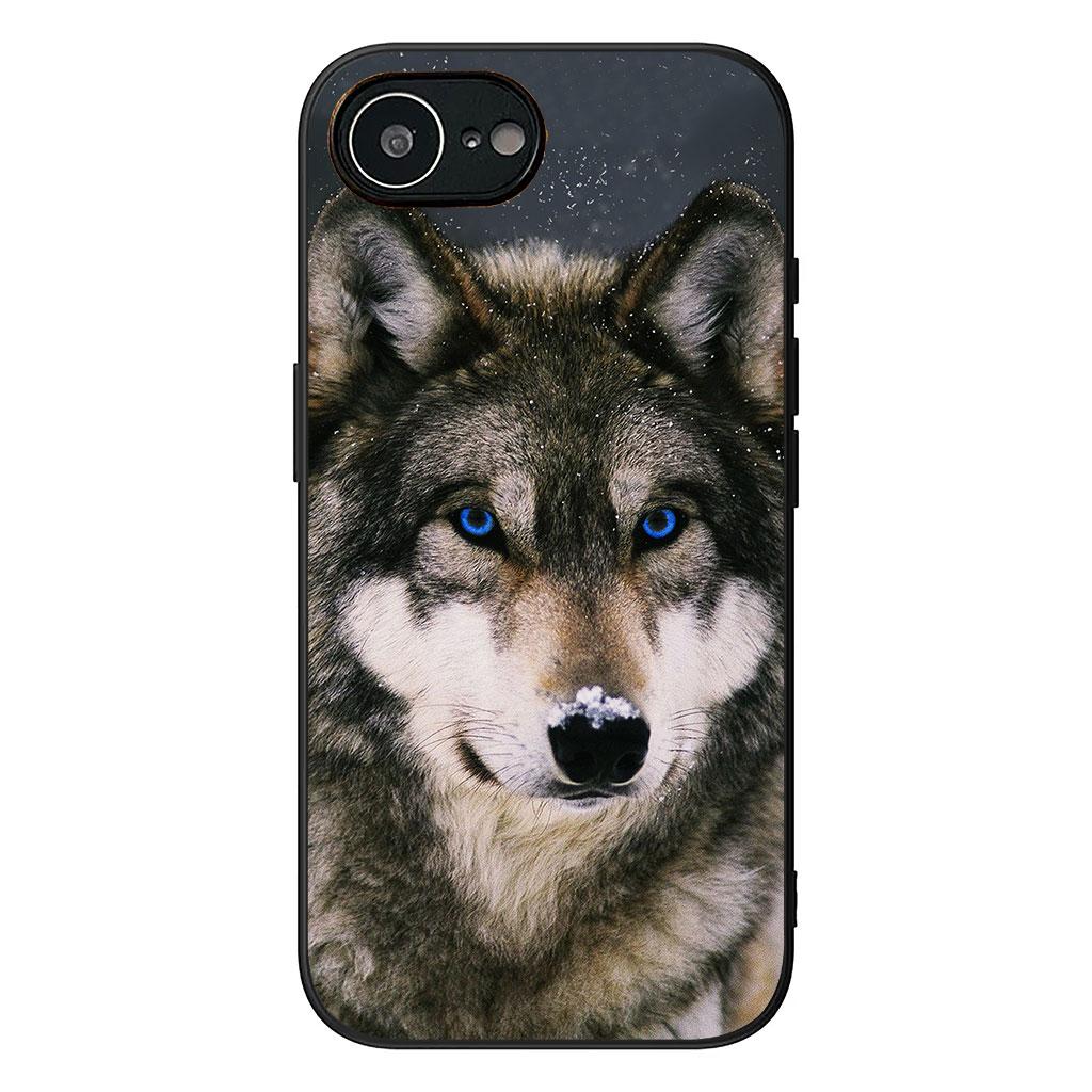 

Stalking Wolf Art Cover for Motorola Moto Edge 70 60 Fusion 40 NEO 20 Pro G Stylus G56 G96 G71 G73 G52 G41 G42 G50 G51 Case Motorola Edge 60 Stylus