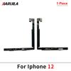 Battery Protection Board Flex for iPhone, Replacement Battery Efficiency Protection Cable, For iPhone 11, 11, 11 Pro Max, 11