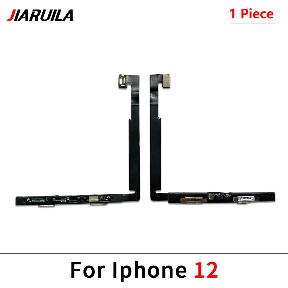 Battery Protection Board Flex for iPhone, Replacement Battery Efficiency Protection Cable, For iPhone 11, 11, 11 Pro Max, 11