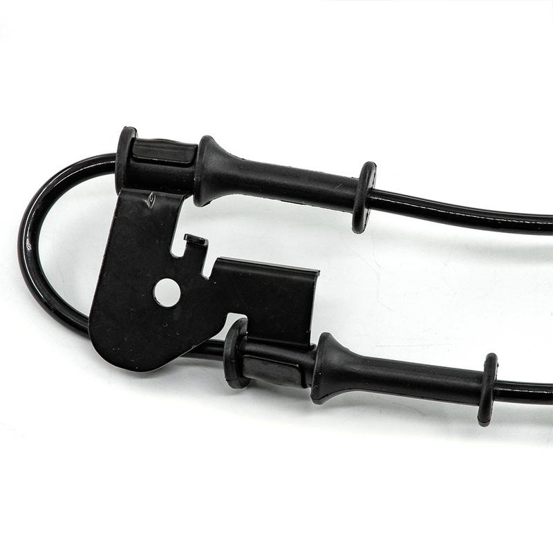 New High-Quality ABS Wheel Speed Sensor 59810-C7000 59830-C7000 Front Left/Right For HYUNDAI i20 2014 2015 2016 2017 2018