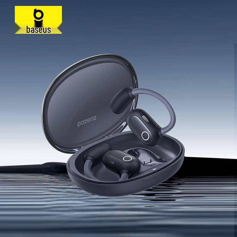 

Baseus Sport 1 Open-Ear Bluetooth Sports Headphones