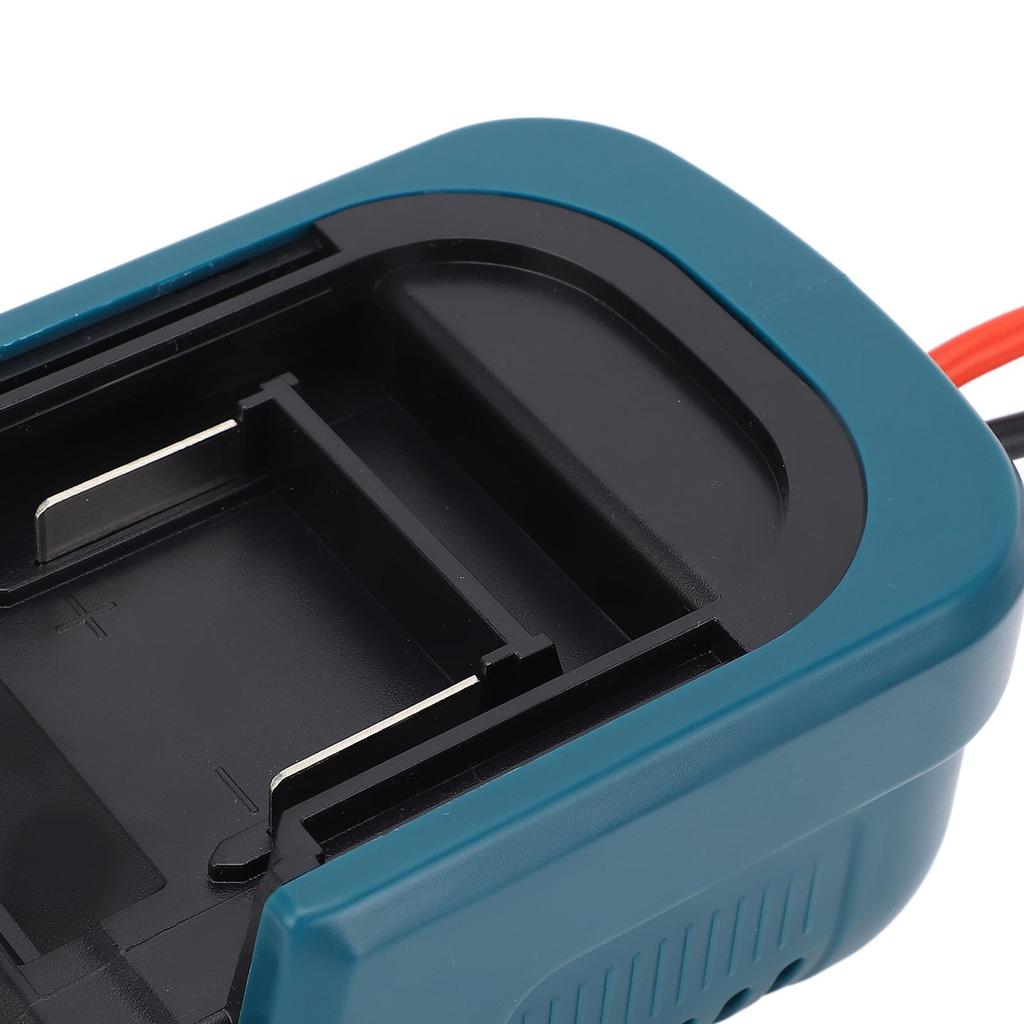 Car Jump Starter Car Jump Box Portable Jumper Mobile Power Supply BL 18V -Ion