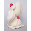 Sanei Boeki Pokemon All Star Collection Mahoilp Plush Toy 15.5x12.5x18cm Soft Stuffed Animal