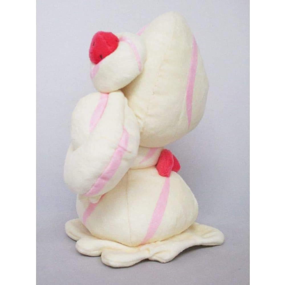 Sanei Boeki Pokemon All Star Collection Mahoilp Plush Toy 15.5x12.5x18cm Soft Stuffed Animal