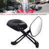Motorcycle Rear View Mirror For DUCATI Multistrada V4 Pikes Peak V2 950 1200 1260 S Enduro Left Right Glass Lenses Accessories