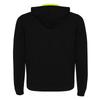 Roly Unisex Adult Fuji Full Zip Hoodie