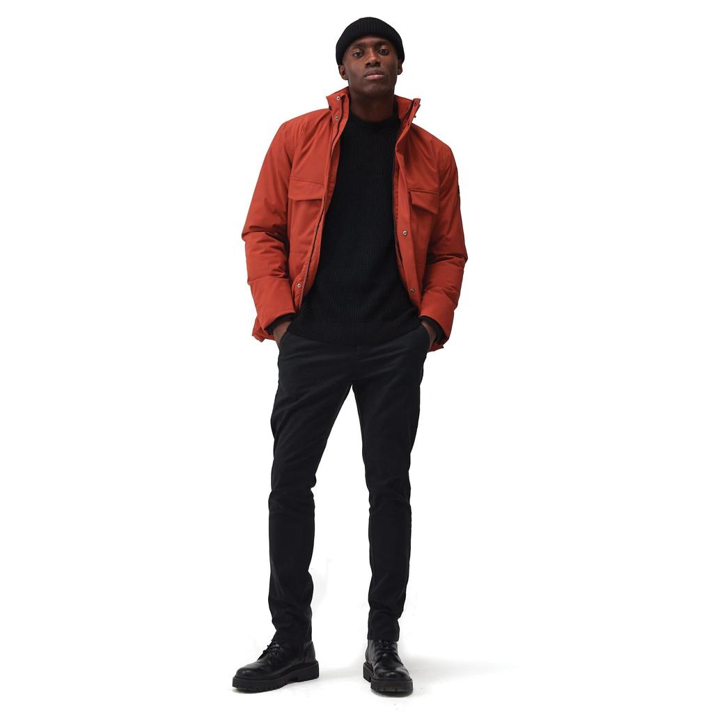 Regatta Чоловіча водонепроникна куртка Esteve