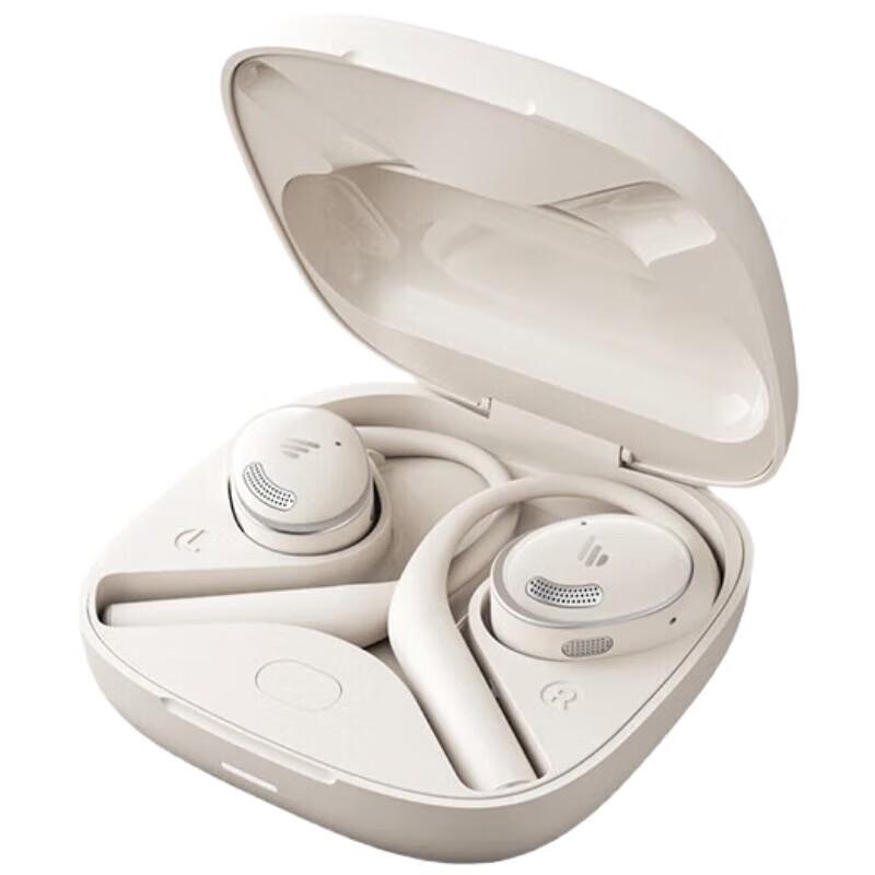 Edifier X Fit Open-Ear Bone Conduction Sport Bluetooth Earbuds