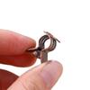 Accessories Headwear Headress Women Hairpins Side Bangs Clip Mini Hair Clamp Korean Style Barrette