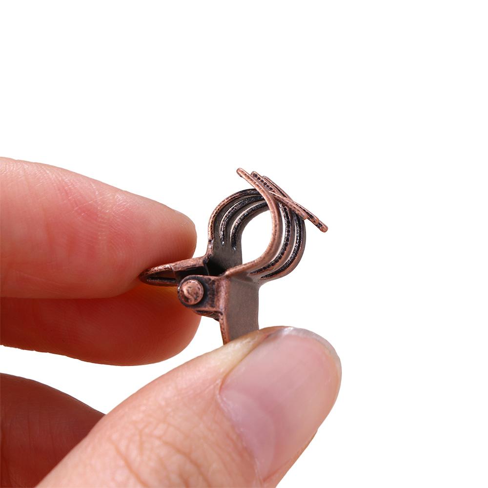 Accessories Headwear Headress Women Hairpins Side Bangs Clip Mini Hair Clamp Korean Style Barrette