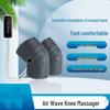 Kangzuo Airwave Heated Knee Massager CN Plug (adapter Included)