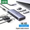Accesorii pentru calculatoare – Hub-uri USB