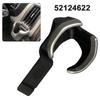 2 x Black Cup Holder Trim 52124622 For Holden Colorado Trailblazer S10 2017-2022
