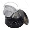 Supermodel Hair Removal Solid Beeswax Hot Wax Machine Melting Temperature Control Heater 1 Pcs 1. 220V