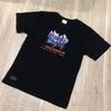 [USED] Official BTS Tour T-Shirt, Black, "Speak Your Self