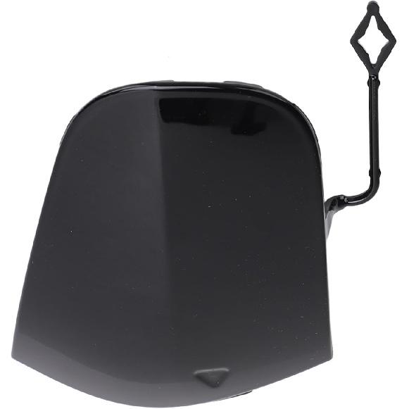 Abschlepphaken-Abdeckung für den vorderen Stoßfänger 51117376447, Ersatzkappe für Mini Clubman F54 2014-2017