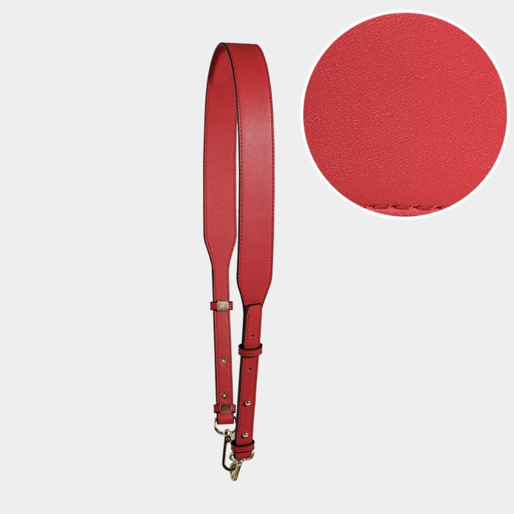 Crossbody Replacement Shoulder Strap Full Grain Cow Leather Bag Belt  Bag Accessories