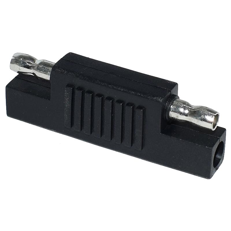 12/24V Solar Sae Polarity Reverse Adapter Connectors