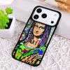Art Reference Phone Case for iPhone 17 Air 16 15 11 12 14 13 Pro Max Shockproof Cover