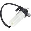 Kraftstofffilter-Baugruppe 6D8-24560-00 6D8-24560-01 Kompatibel mit Yamaha 4-Takt Außenbordmotor 30PS 40PS 50PS 60PS 70PS 75PS 80PS 90PS 100PS 115PS