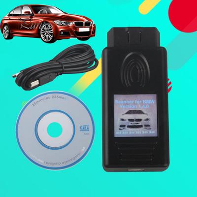 Diagnostic Never Locking 1.4.0 Version Auto Scanner