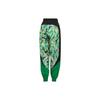 Adidas Knitted Sweatpants Women's Green HI6064
